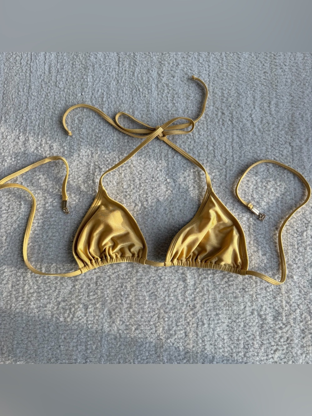 De Rococo Bikini Set - Picture 2 of 6